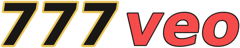 777veo โลโก้